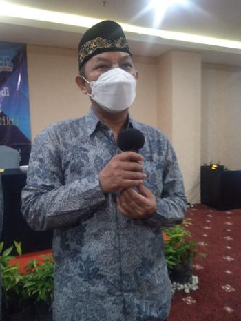 Teknik Mesin Universitas Lampung Gelar Sosialisasi Implementasi MBKM